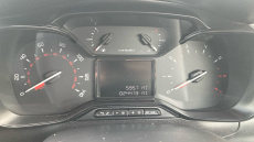 Citroen C3 1.2 PureTech 110 Plus 5dr EAT6 Petrol Hatchback